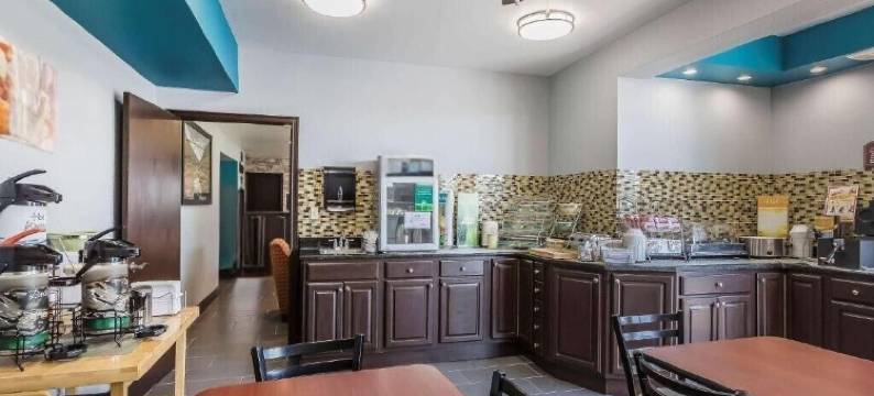 河石酒店(The Riverstone Hotel)图片