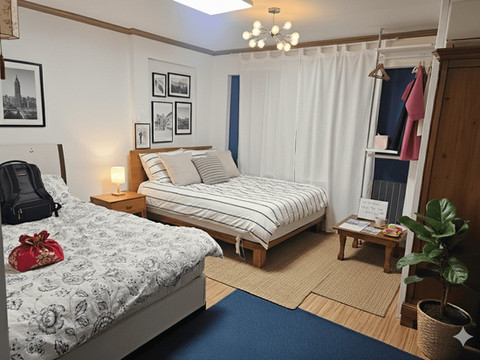 贝拉丝玫瑰公寓