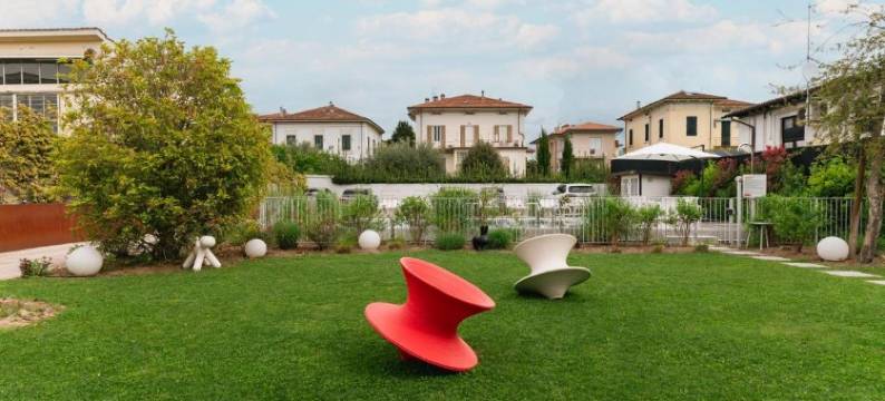 费多拉豪华套房(Villa Fedora Luxury Suites)图片