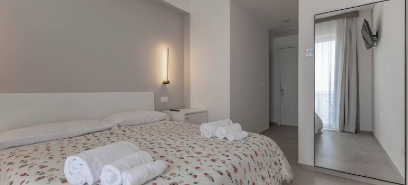 马陆住宿加早餐酒店(Malù Bed&Breakfast)图片