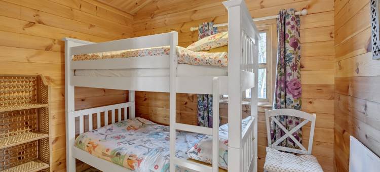 Lodge in Suffolk near Scenic Trails图片
