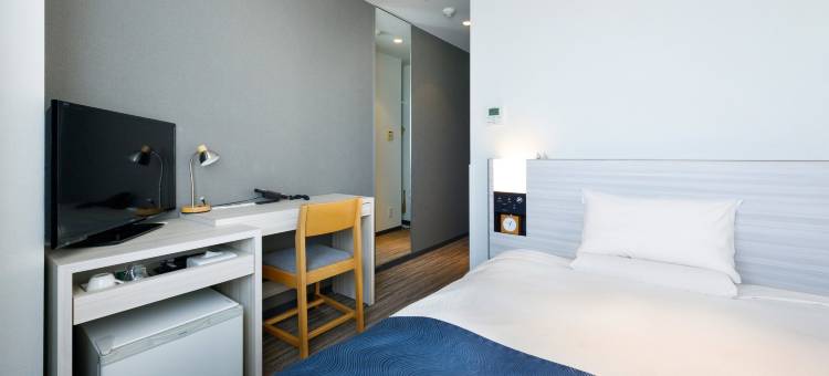 JR 东日本酒店梅兹 八户(Jr East Hotel Mets Hachinohe)图片