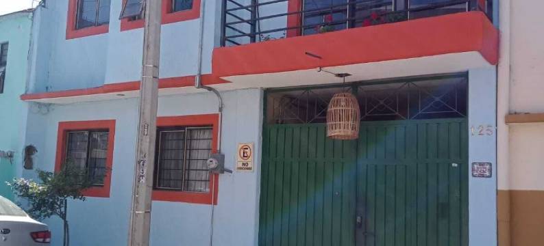 博卡特里普哈拉塔科(Bokatrip Jalatlaco)图片