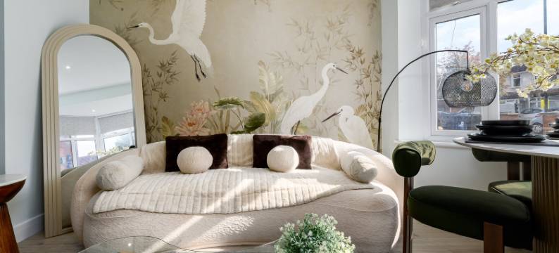 GuestReady - Relaxing retreat near Wembley Stadium图片
