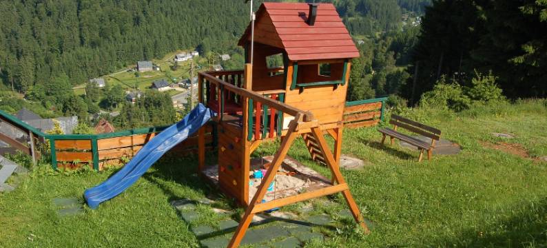 美景旅馆(Berggasthaus & Pension Schöne Aussicht)图片