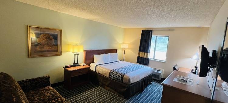 霍姆顿套房酒店(Hometown Inn & Suites)图片