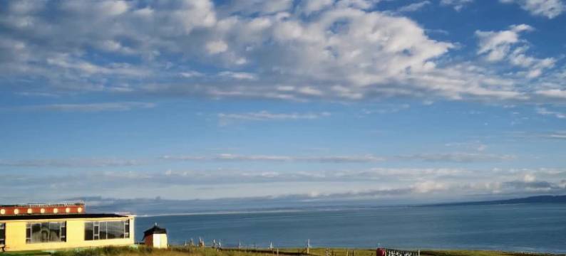 丽湖醉靓jing•德吉客栈图片