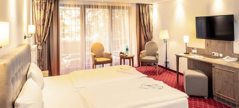 米尔维特度假村(Vital Resort Mühl)图片