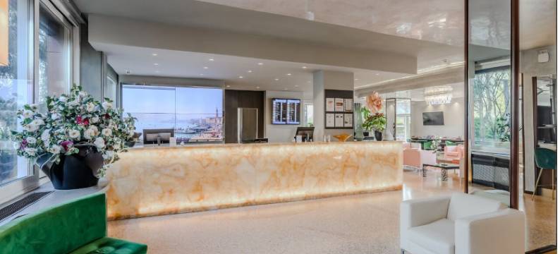 威尼斯机场安东尼酒店(Antony Hotel)图片