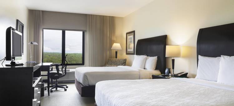 希尔顿花园酒店-利韦里亚机场(Hilton Garden Inn Guanacaste Airport)图片