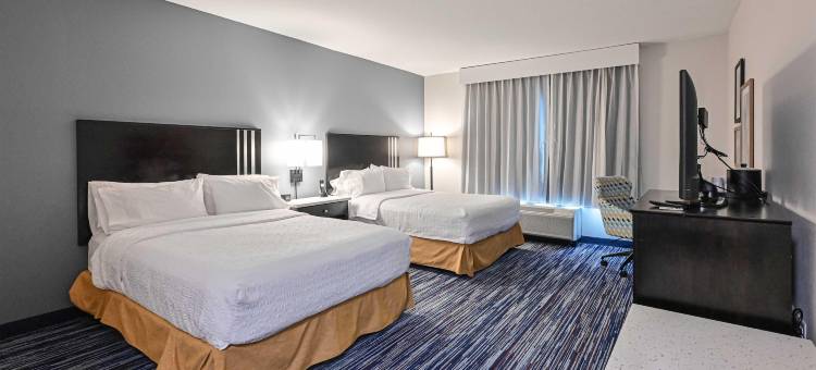 提夫顿, 佐治亚希尔顿惠庭酒店(Home2 Suites by Hilton Tifton, GA)图片