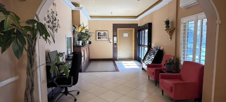 加维旅馆(Garvey Inn)图片