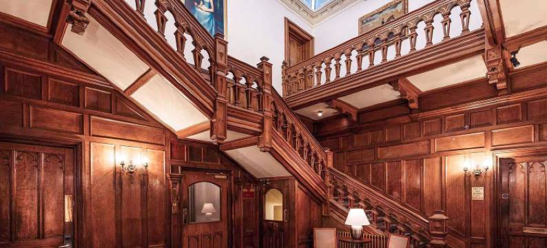 彬格莱班克菲尔德美居酒店(Mercure Bradford Bankfield Hotel)图片