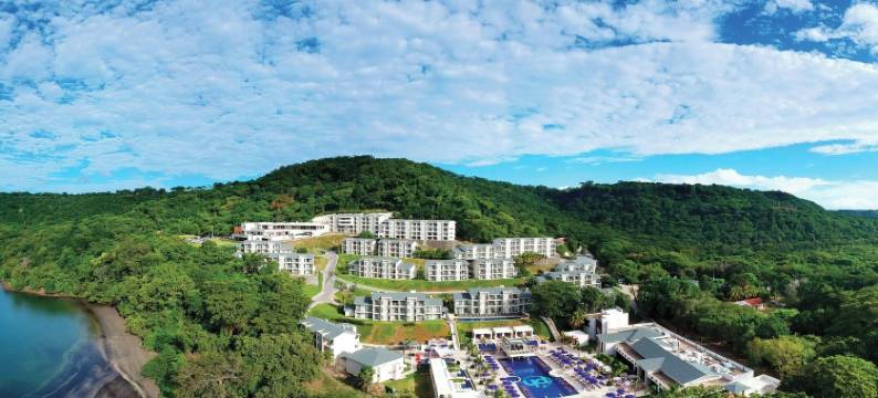 Planet Hollywood Costa Rica by Royalton, An Autograph Collection All-Inclusive Resort图片