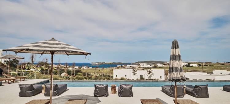 奥维亚帕罗斯(Ovea Paros)图片
