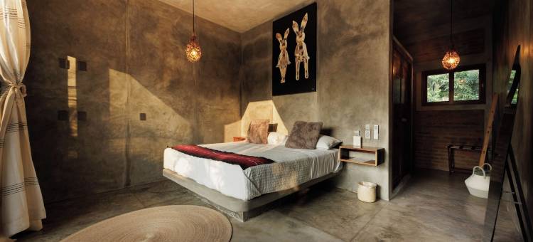 皮基利基精品酒店(Hotel Boutique Pikiliki)图片