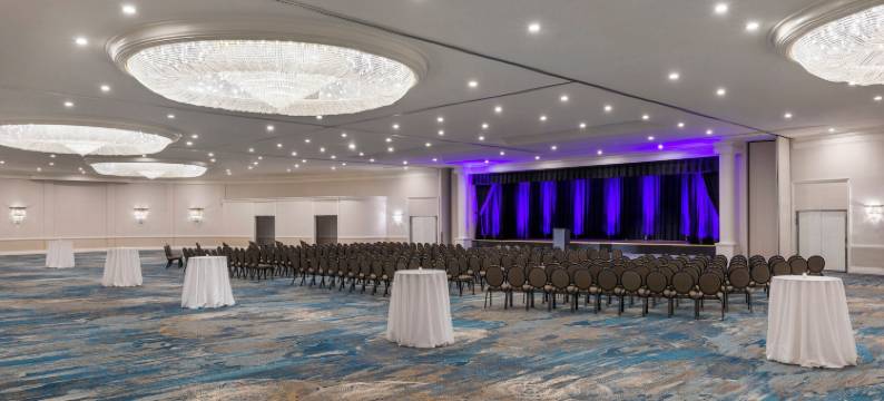 棕榈泉里维埃拉度假村(RIVIERA RESORT – PALM SPRINGS by IHG)图片