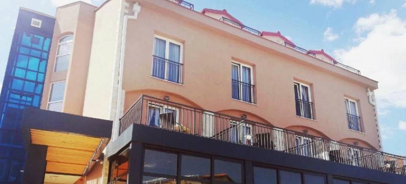 斯特拉马里斯酒店(Hotel Stella Maris - Style & Comfort)图片