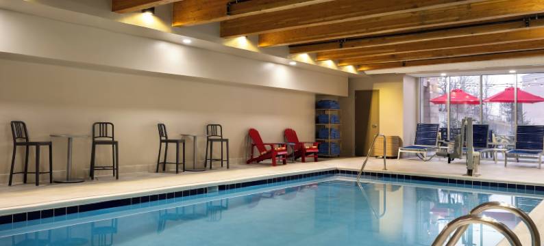 希尔顿Tru诺沃克得梅因酒店(Tru by Hilton Norwalk des Moines)图片