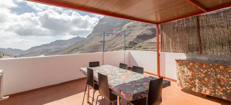 GuestReady - Gadi House Tasarte图片