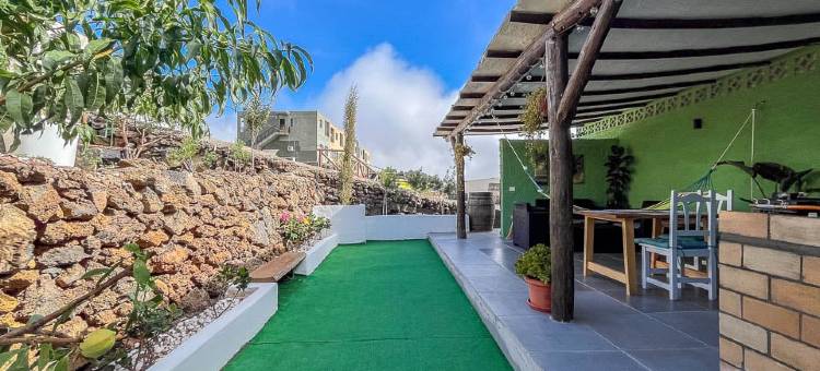 GuestReady - El Pinar isla del Hierro图片