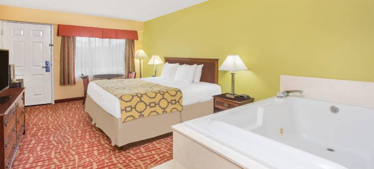 塞维尔维尔鸽子谷美吟酒店(Baymont by Wyndham Sevierville Pigeon Forge)图片