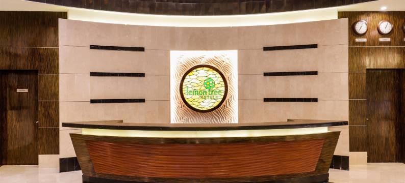 怀特菲尔德柠檬树酒店(Lemon Tree Hotel Whitefield, Bengaluru)图片