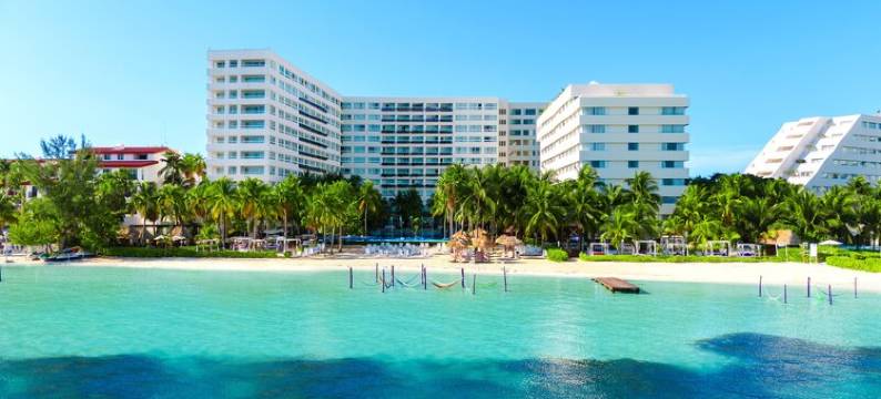 The Sens Cancun by Oasis - All Inclusive图片