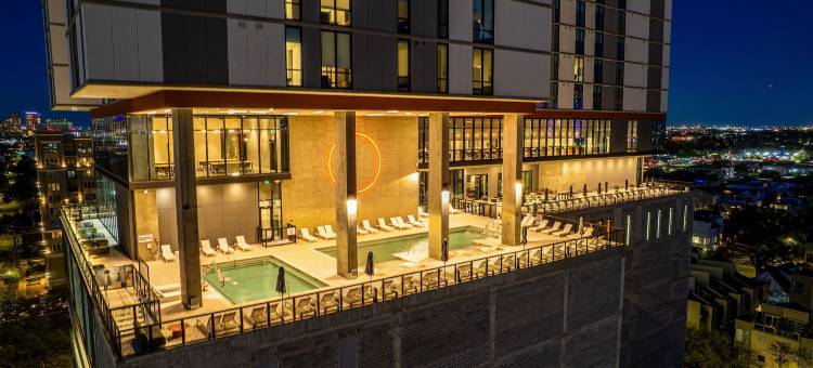 Sentral Forme休斯顿(Sentral Forme Houston)图片