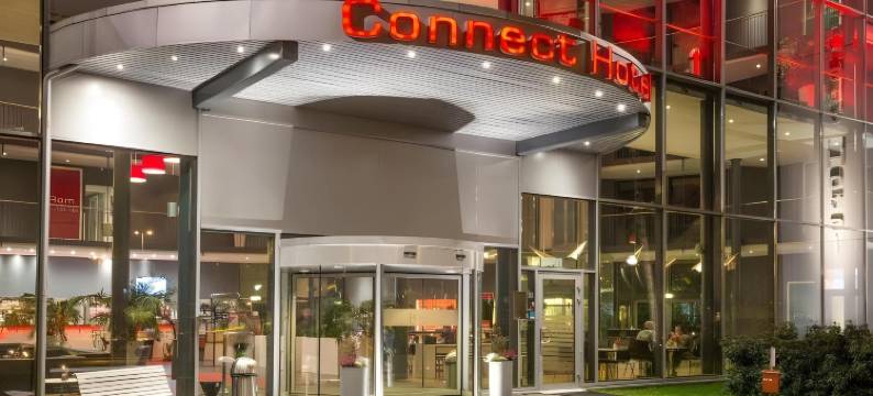 Aiden by Best Western Skavsta Airport图片