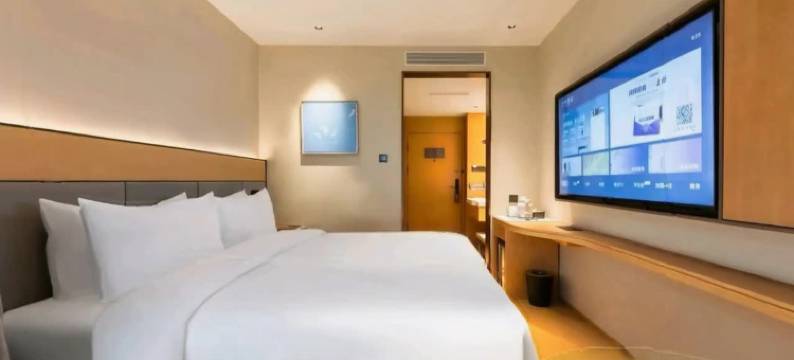 威斯顿酒店(定安车站店)图片