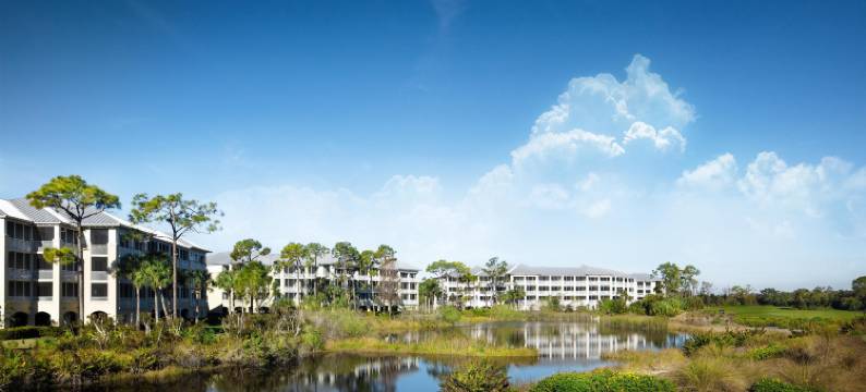 波尼塔泉椰子海湾酒店式公寓 - Hyatt假期俱乐部酒店(Hyatt Vacation Club at Coconut Cove)图片