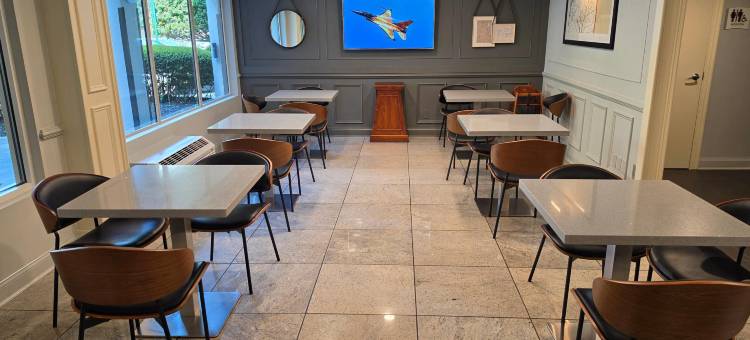 亚特兰大东北-德卢斯品质酒店(Quality Inn Duluth - Atlanta Northeast)图片