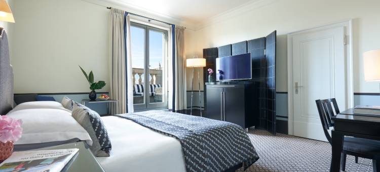 柏林罗马酒店(Hotel de Rome Berlin)图片