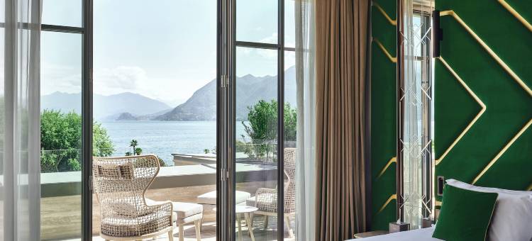 斯切萨精品酒店(Boutique Hotel Stresa)图片