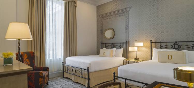 德里斯基尔酒店 - Hyatt臻选酒店(The Driskill in the Unbound Collection by Hyatt)图片