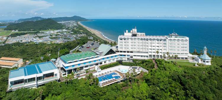 伊良湖海洋度假村(Irago Ocean Resort)图片