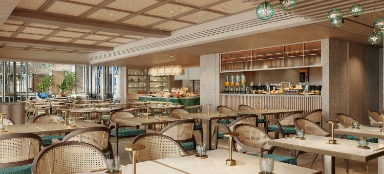 冲绳万豪庭院度假酒店(COURTYARD BY MARRIOTT OKINAWA RESORT  )图片