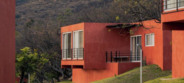 CASA MAJA 查帕拉别墅(CASA MAJA VILLAS CHAPALA)图片