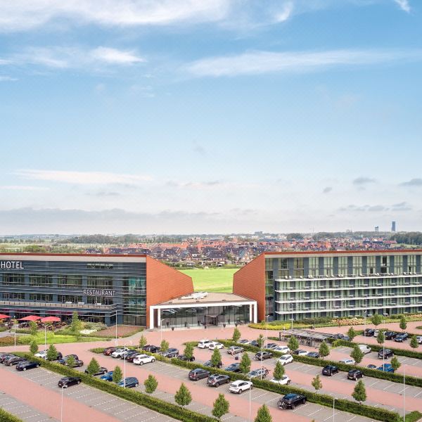利瓦顿凡德瓦克酒店(Van der Valk Hotel Leeuwarden)图片