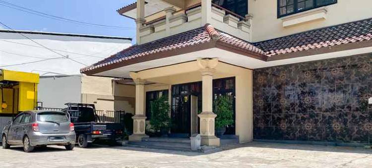 RedDoorz Syariah at Flamboyan Indah Kuningan图片