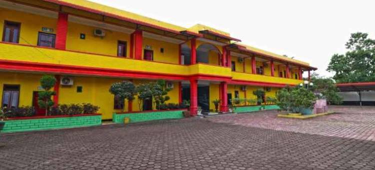 月亮酒店(Hotel Rembulan)图片
