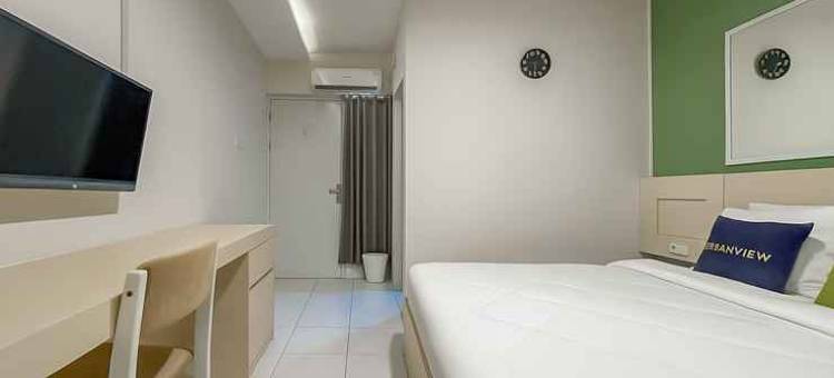 Urbanview Syariah Oemah Isun Homestay Cirebon by RedDoorz图片
