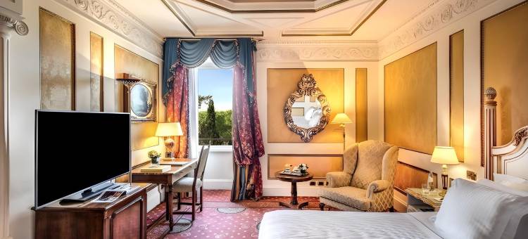 斯普莱迪德皇家酒店(Hotel Splendide Royal - the Leading Hotels of the World)图片