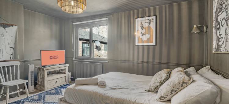 GuestReady - Spacious 1Br in the Northern Quarter图片
