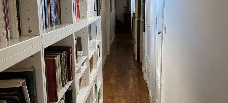 GuestReady - Charming Stay Near Passy Park图片