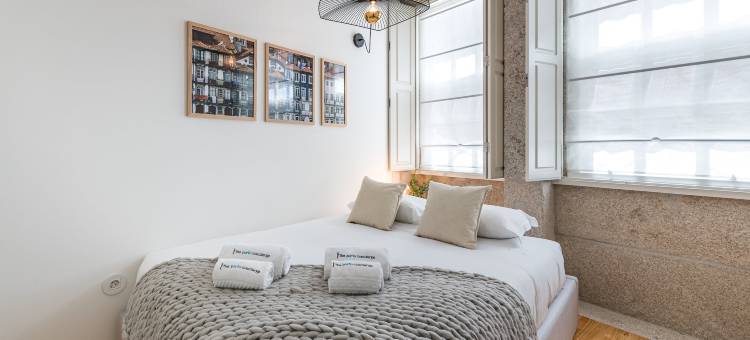 GuestReady - Oporto Temptation Apartment图片