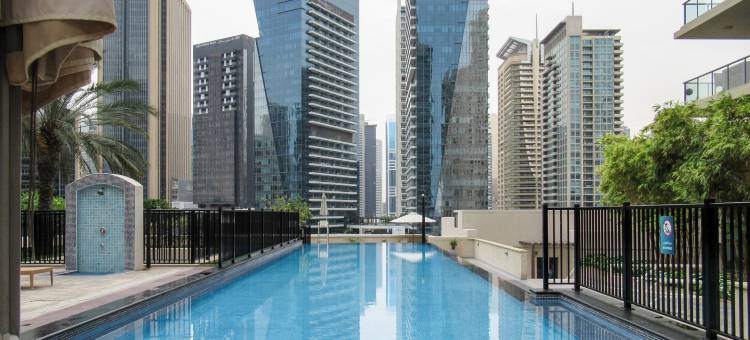 GuestReady - 一居室 | 码头中心宽敞公寓(GuestReady - 1Br | Specious-Marina Centered)图片