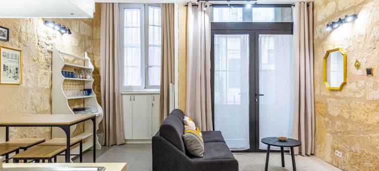 GuestReady - 弗雷德里克和伊莎贝尔的温馨公寓(GuestReady - Cozy Apt at Frederic & Isabelle's)图片