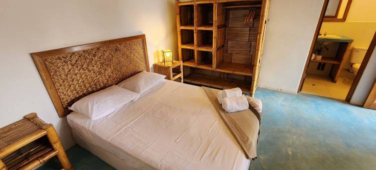 金蒂旅馆(Kinti Guest House)图片